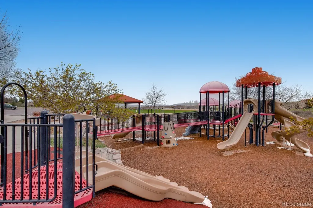 3530 Corsica Way Castle Rock CO 80109