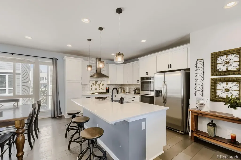 3530 Corsica Way Castle Rock CO 80109
