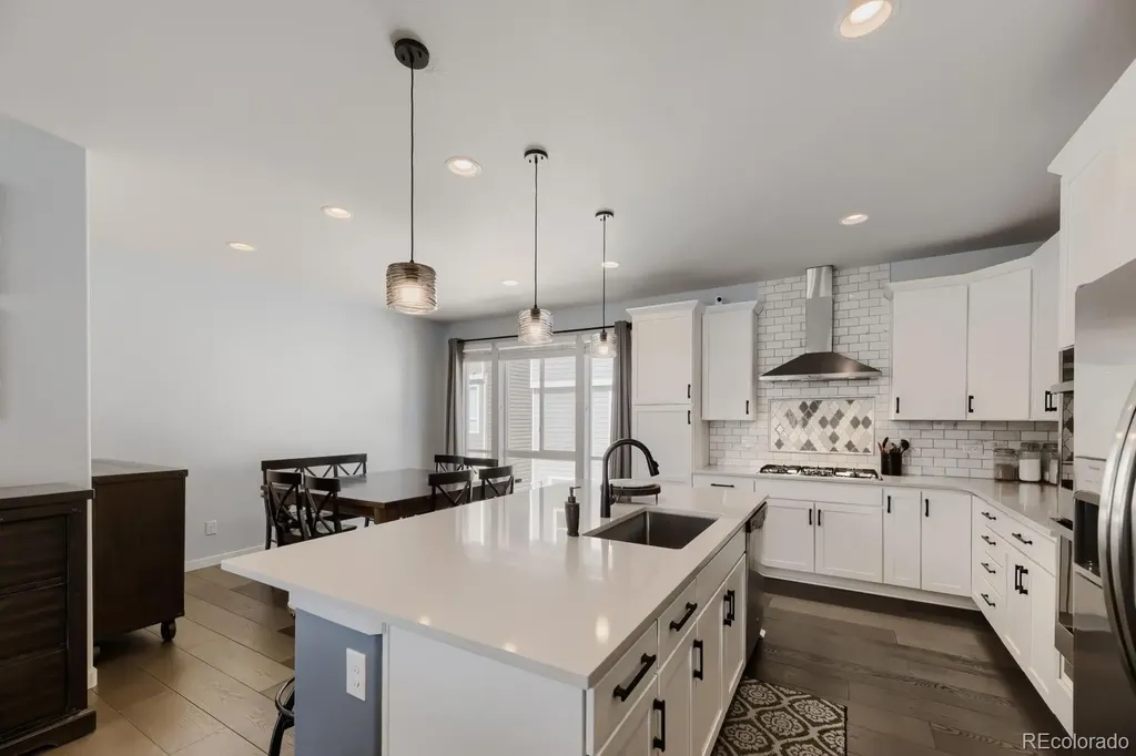 3530 Corsica Way Castle Rock CO 80109