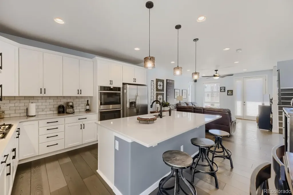 3530 Corsica Way Castle Rock CO 80109