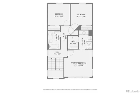 3530 Corsica Way Castle Rock CO 80109