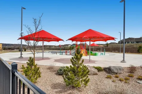 3530 Corsica Way Castle Rock CO 80109