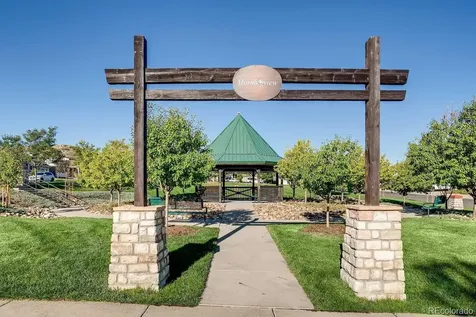 3530 Corsica Way Castle Rock CO 80109