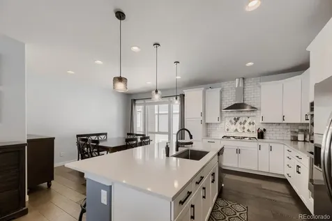 3530 Corsica Way Castle Rock CO 80109