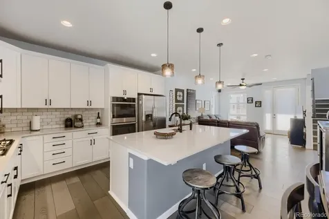 3530 Corsica Way Castle Rock CO 80109
