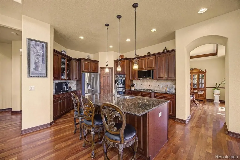 10492 Rivington Court Lone Tree CO 80124