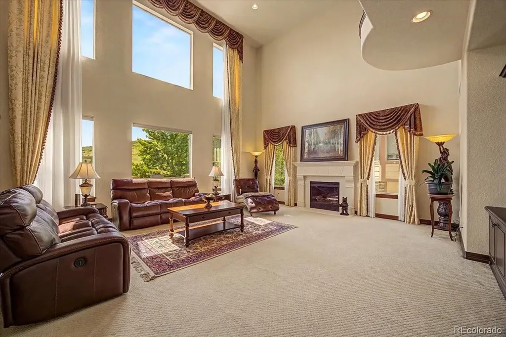 10492 Rivington Court Lone Tree CO 80124