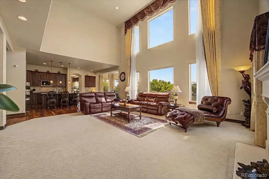 10492 Rivington Court Lone Tree CO 80124