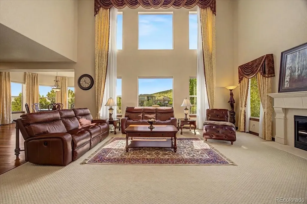 10492 Rivington Court Lone Tree CO 80124