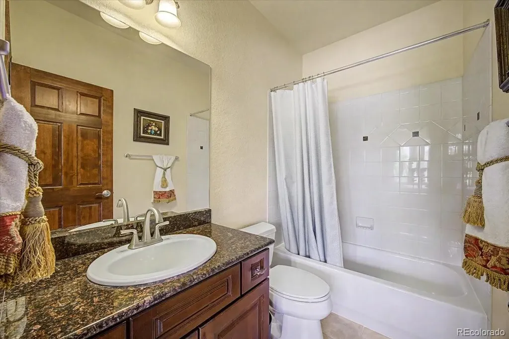 10492 Rivington Court Lone Tree CO 80124