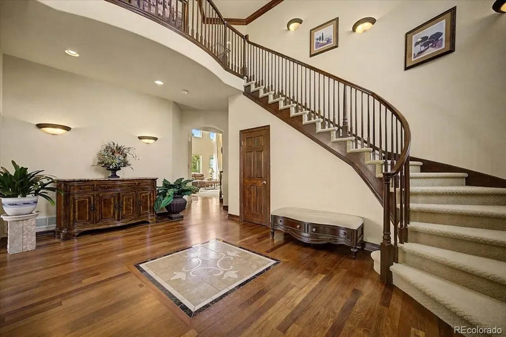 10492 Rivington Court Lone Tree CO 80124