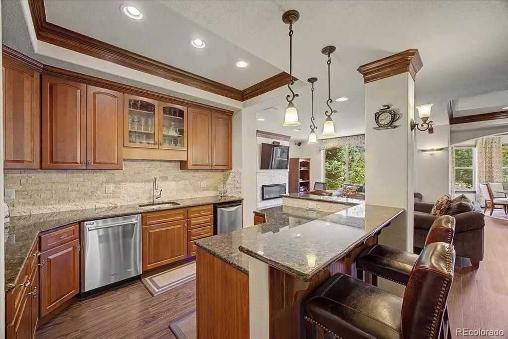 10492 Rivington Court Lone Tree CO 80124