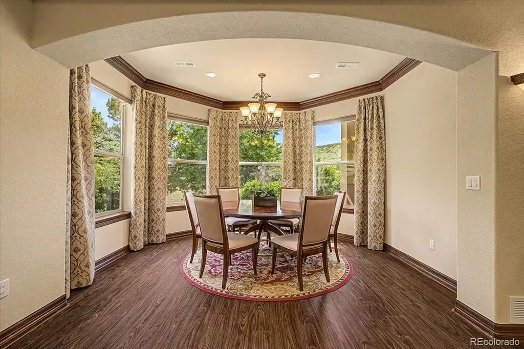 10492 Rivington Court Lone Tree CO 80124