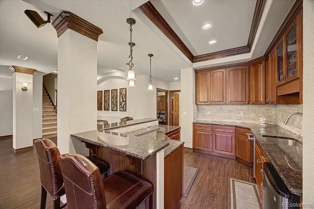 10492 Rivington Court Lone Tree CO 80124