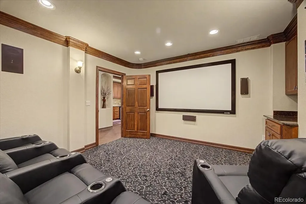 10492 Rivington Court Lone Tree CO 80124