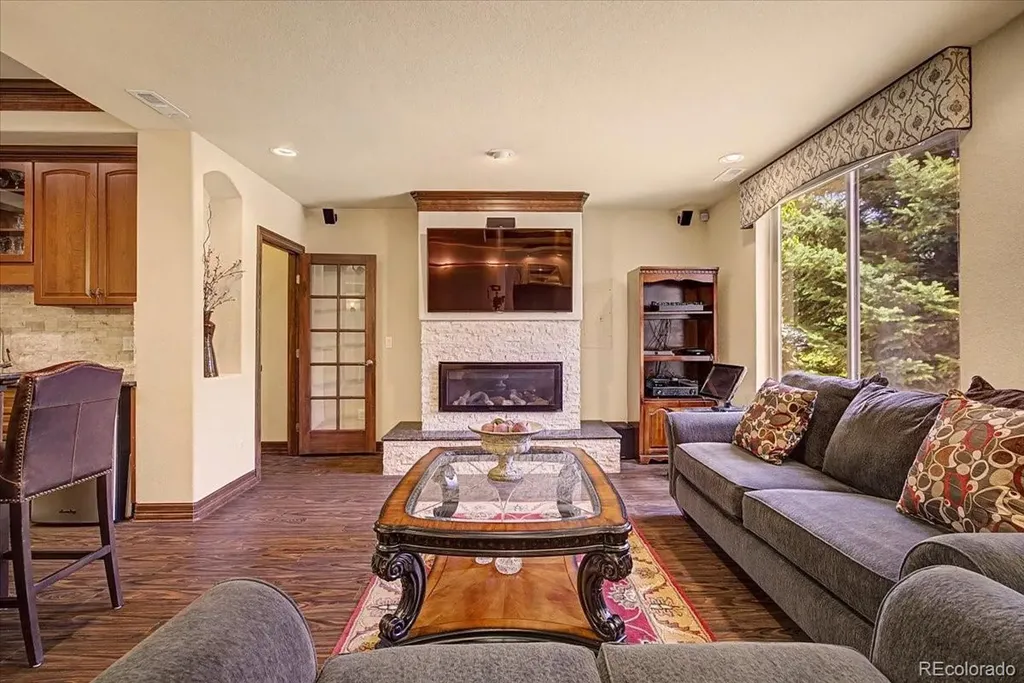 10492 Rivington Court Lone Tree CO 80124