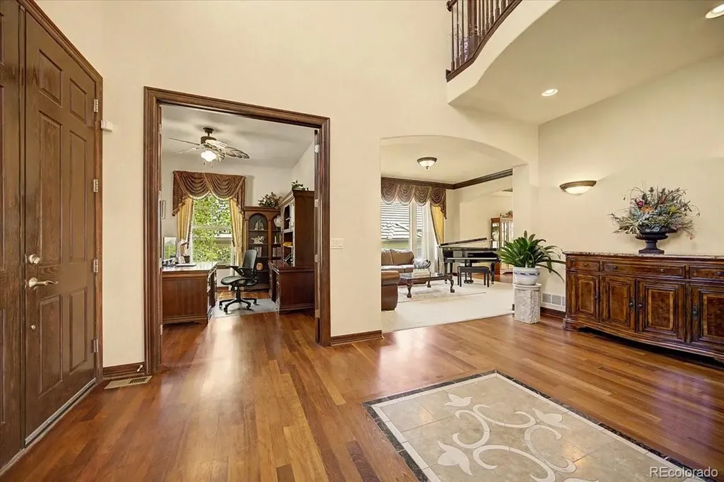 10492 Rivington Court Lone Tree CO 80124