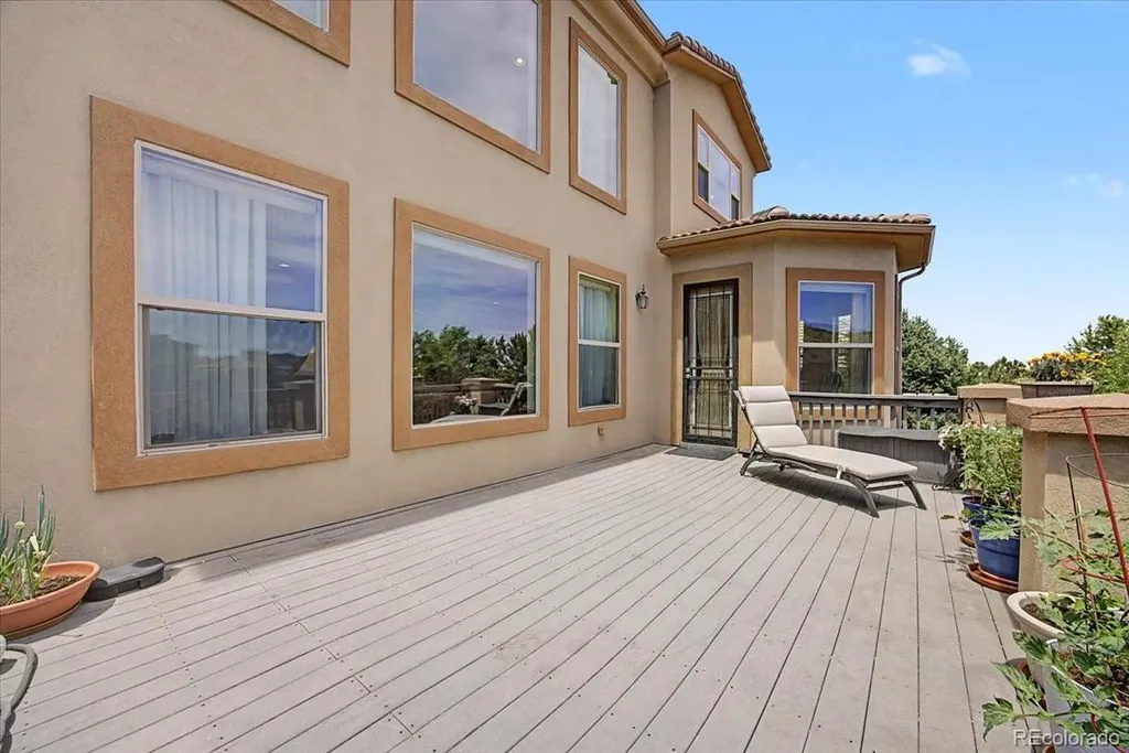 10492 Rivington Court Lone Tree CO 80124