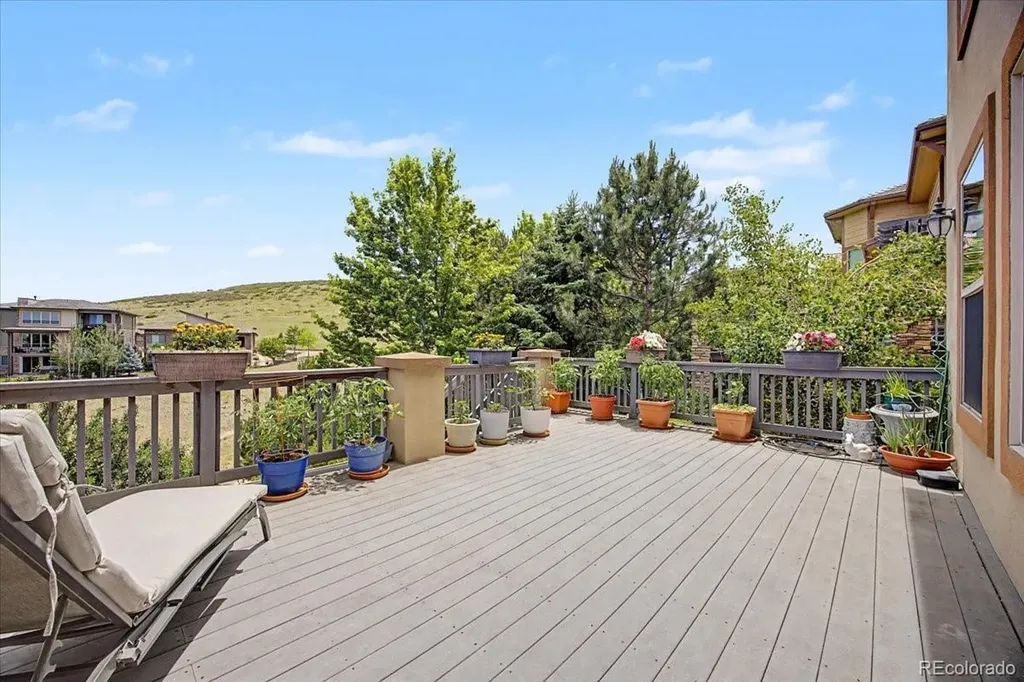 10492 Rivington Court Lone Tree CO 80124