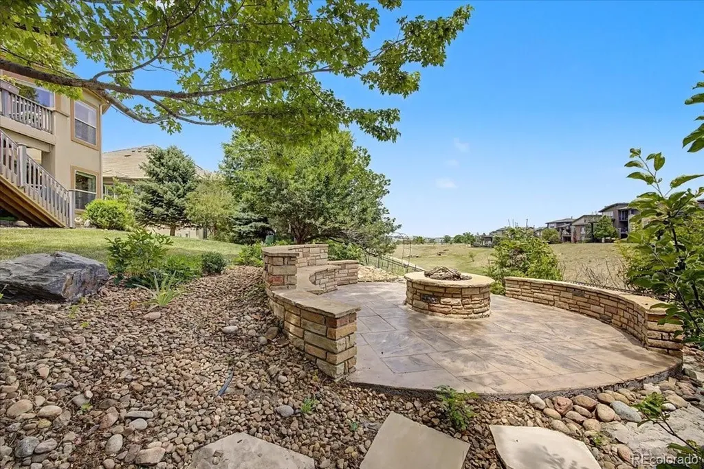 10492 Rivington Court Lone Tree CO 80124