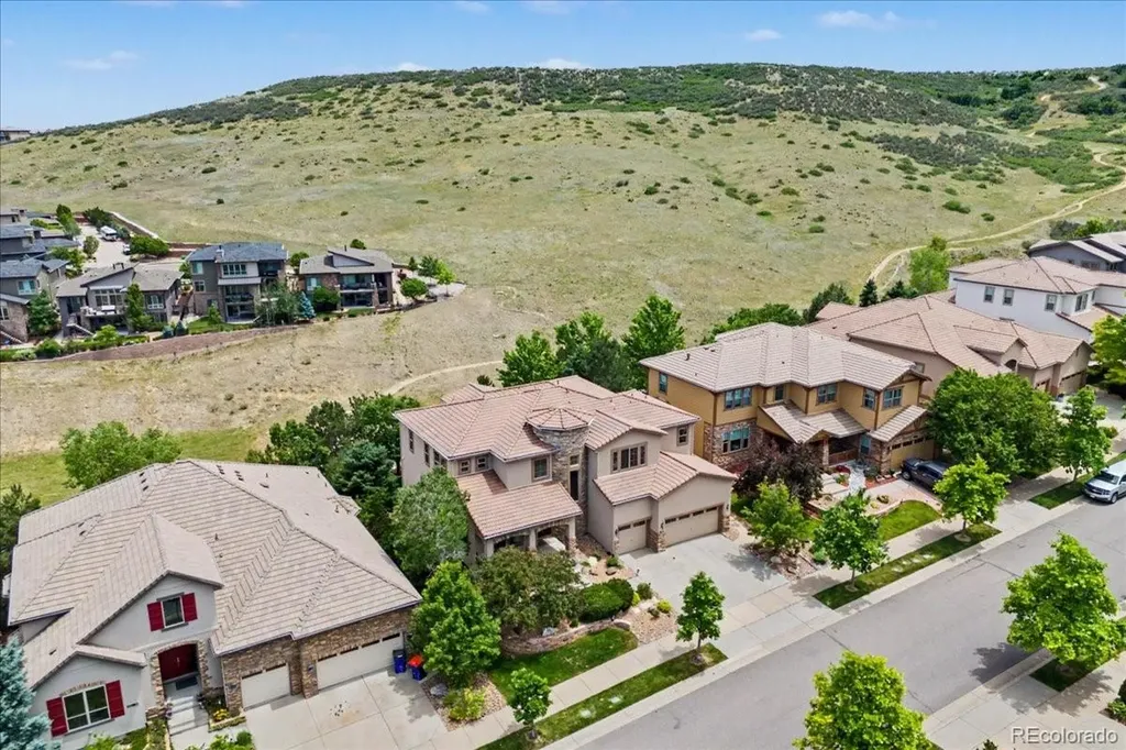 10492 Rivington Court Lone Tree CO 80124
