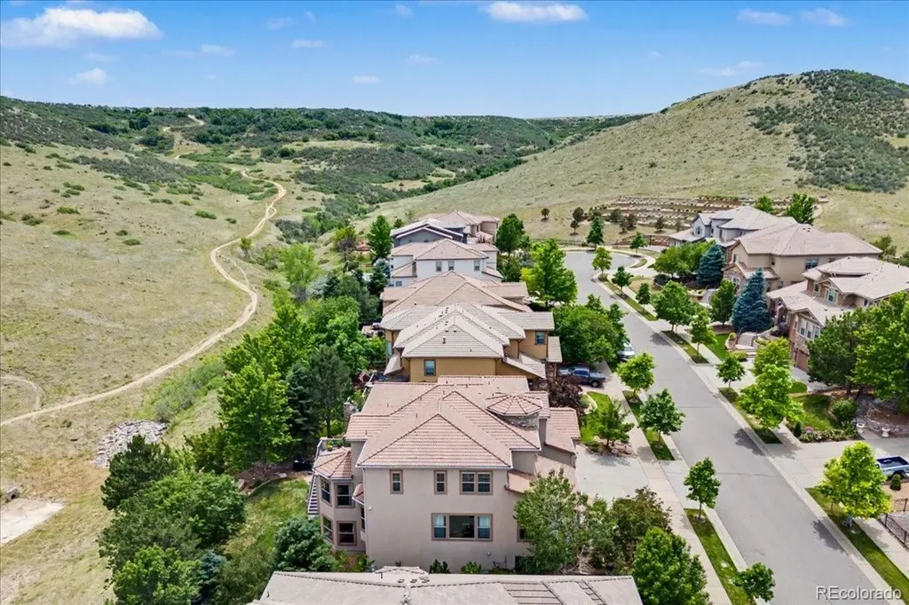10492 Rivington Court Lone Tree CO 80124