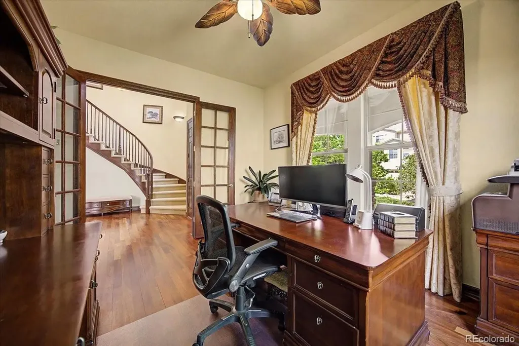 10492 Rivington Court Lone Tree CO 80124