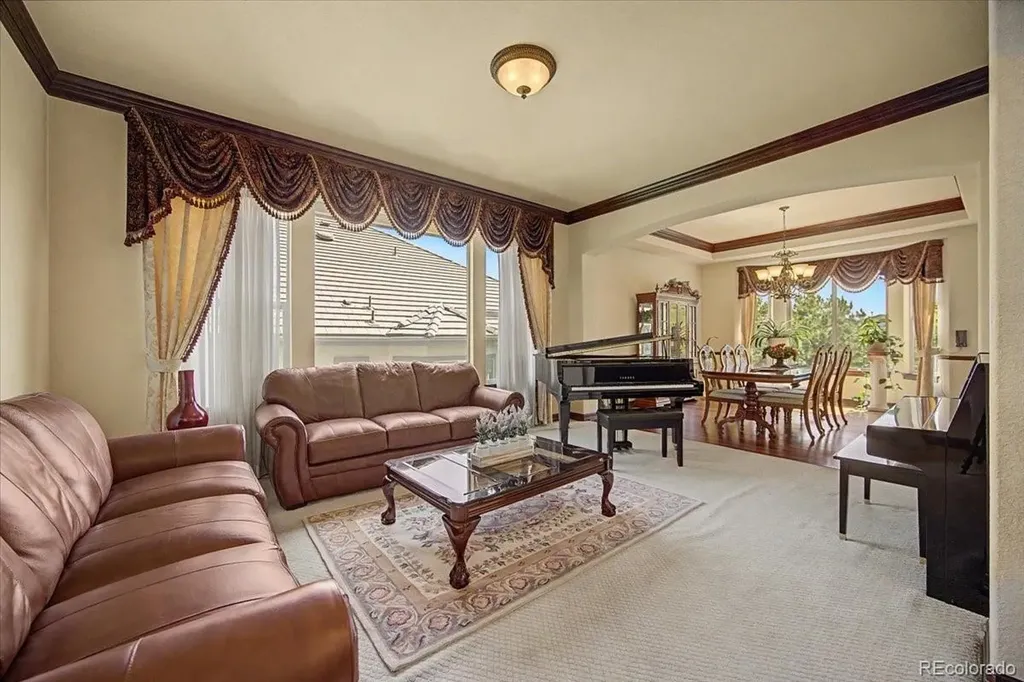 10492 Rivington Court Lone Tree CO 80124