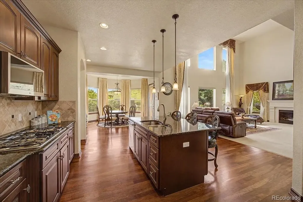 10492 Rivington Court Lone Tree CO 80124