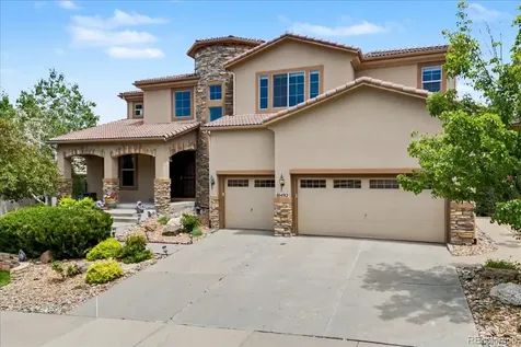 10492 Rivington Court Lone Tree CO 80124