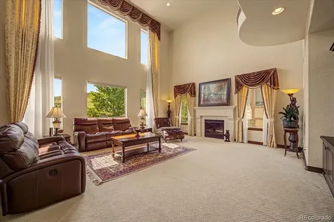 10492 Rivington Court Lone Tree CO 80124