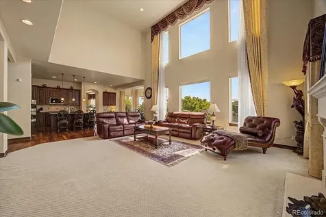 10492 Rivington Court Lone Tree CO 80124