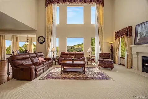 10492 Rivington Court Lone Tree CO 80124