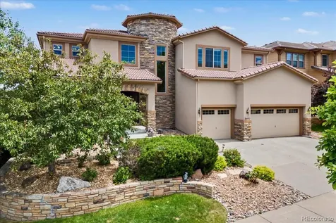 10492 Rivington Court Lone Tree CO 80124