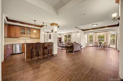 10492 Rivington Court Lone Tree CO 80124