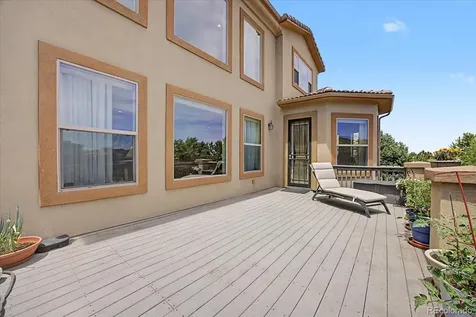 10492 Rivington Court Lone Tree CO 80124