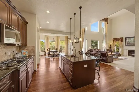 10492 Rivington Court Lone Tree CO 80124