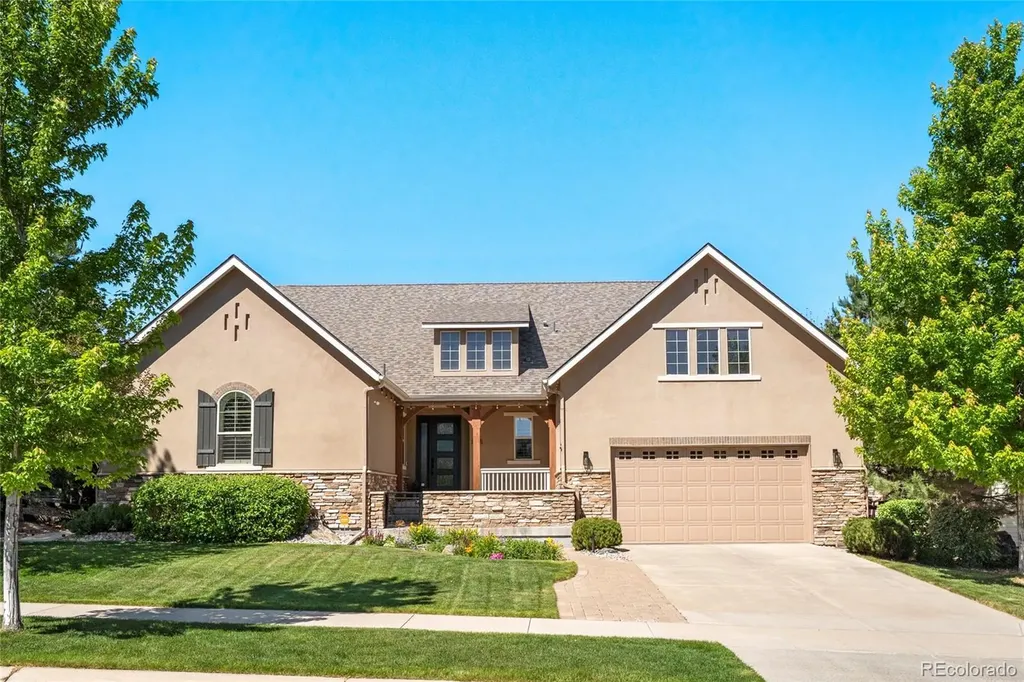 11715 Spotted Street Parker CO 80134