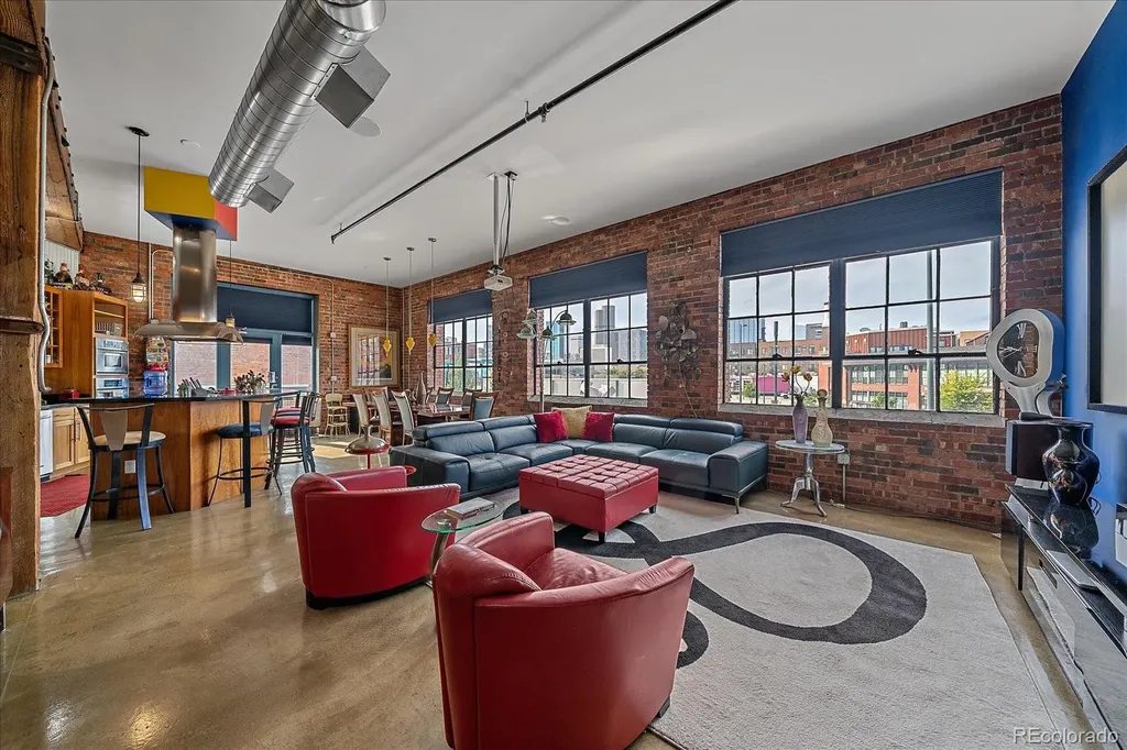 2500 Walnut Street Denver CO 80205