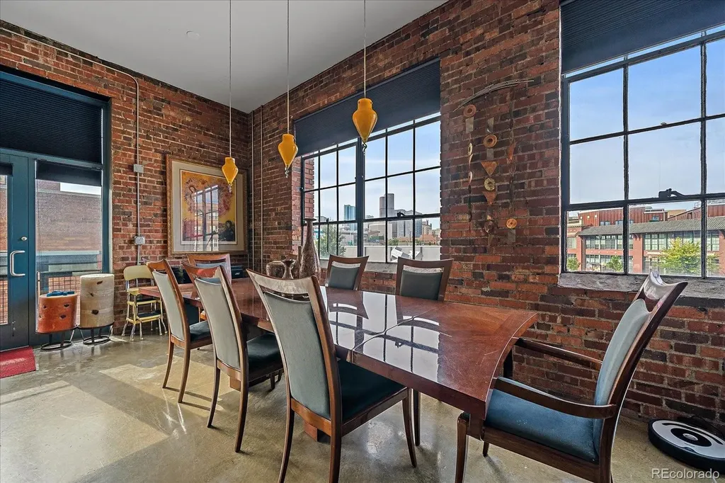 2500 Walnut Street Denver CO 80205