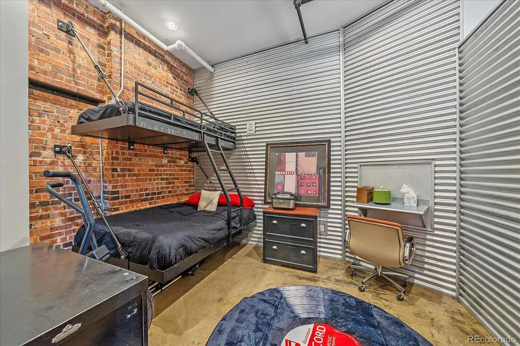2500 Walnut Street Denver CO 80205