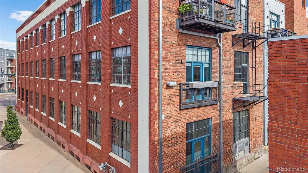 2500 Walnut Street Denver CO 80205