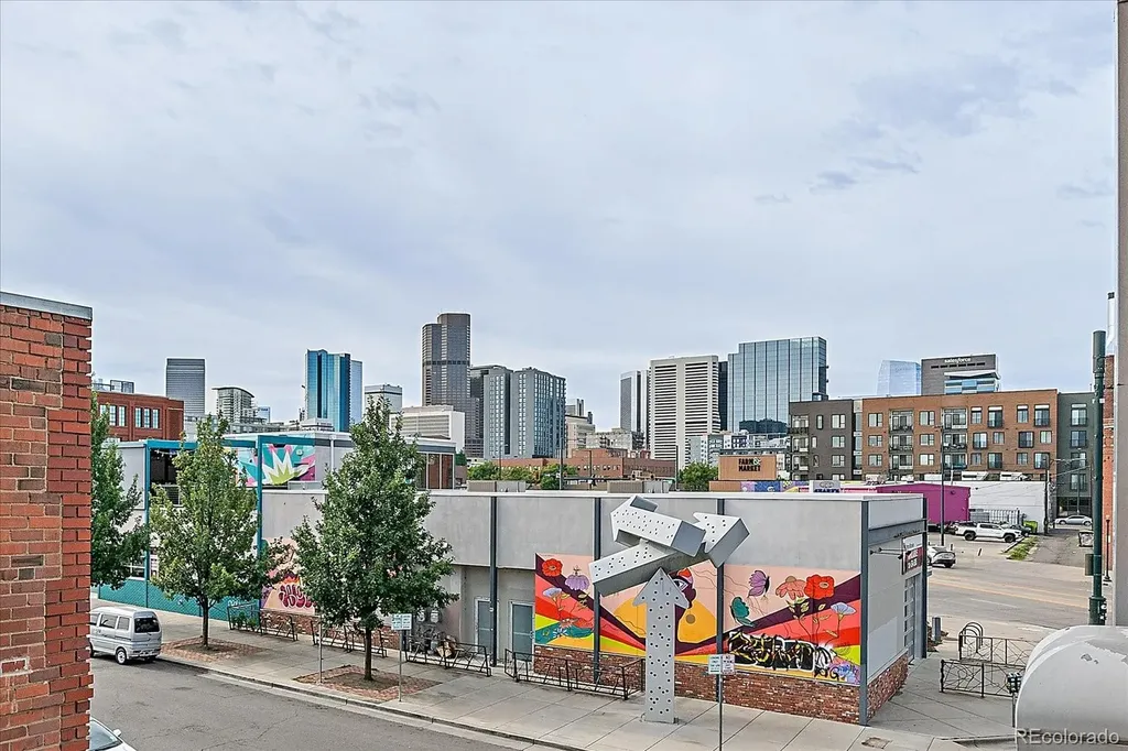 2500 Walnut Street Denver CO 80205