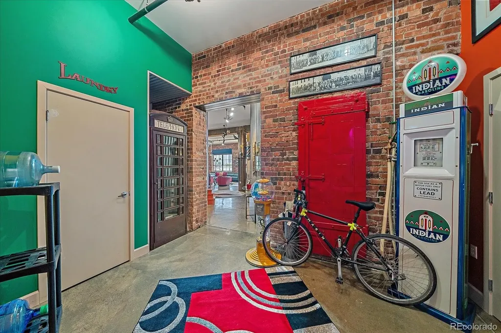 2500 Walnut Street Denver CO 80205