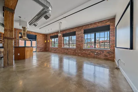 2500 Walnut Street Denver CO 80205