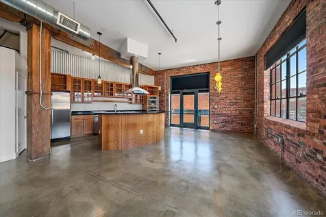 2500 Walnut Street Denver CO 80205