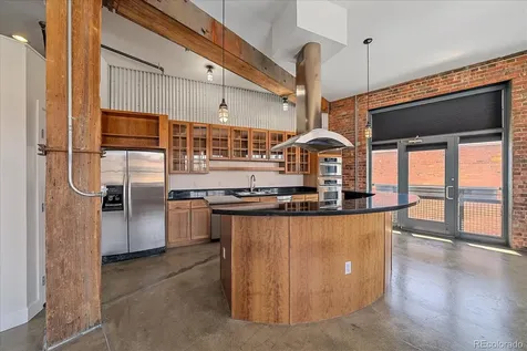 2500 Walnut Street Denver CO 80205