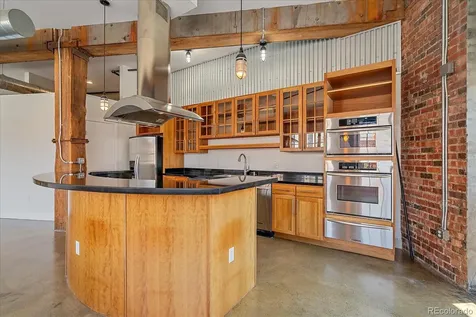 2500 Walnut Street Denver CO 80205