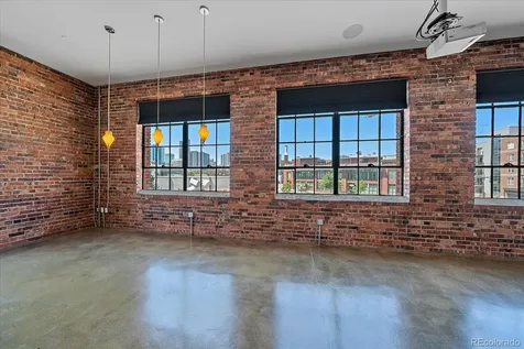 2500 Walnut Street Denver CO 80205