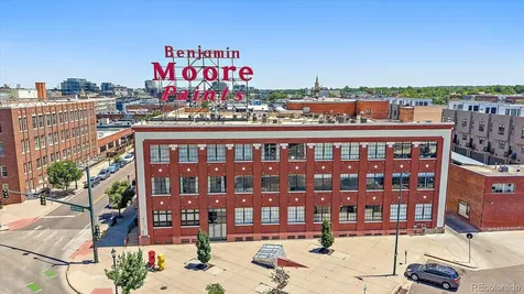 2500 Walnut Street Denver CO 80205